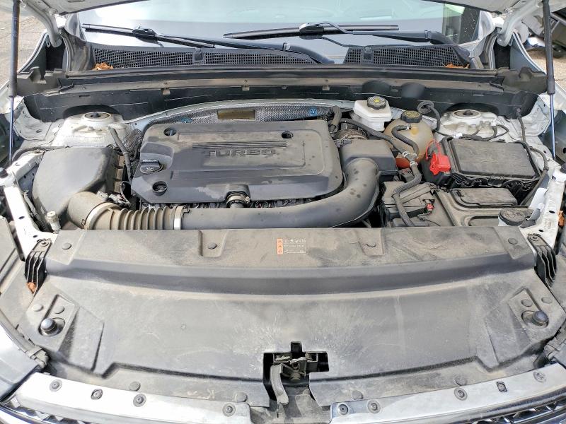 2023 Buick Envision მანქანა იყიდება აუქციონზე, vin: LRBFZSR42PD066844, აუქციონის ნომერი: 47689256