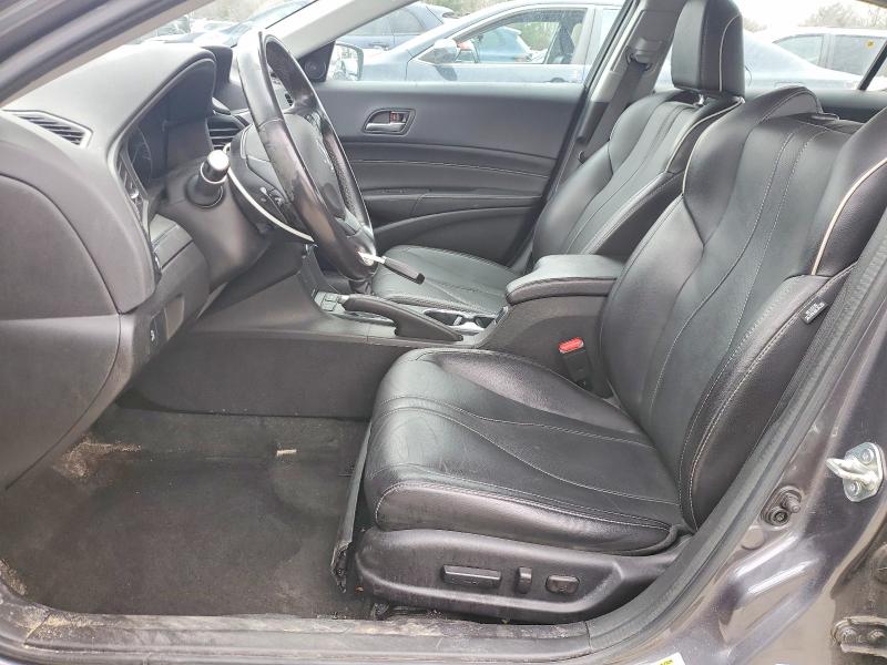 Aukcja sprzedaży 2020 Acura Ilx, vin: 19UDE2F73LA008757, numer aukcji: 46990926