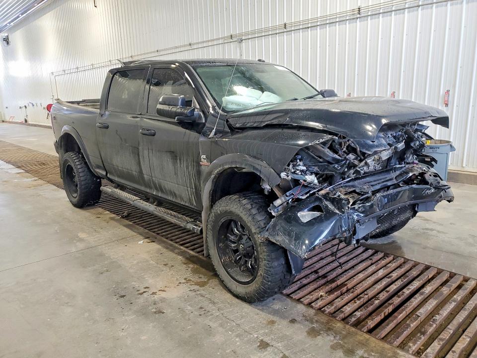 2014 Ram 3500 მანქანა იყიდება აუქციონზე, vin: 3C63R3EL5EG196602, აუქციონის ნომერი: 45636036