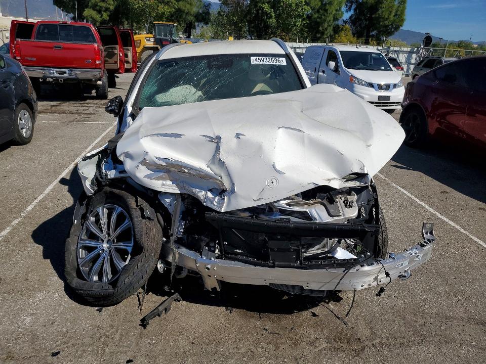 45932696 :رقم المزاد ، W1NKM4HB1RF171546 vin ، 2024 Mercedes-benz Glc مزاد بيع