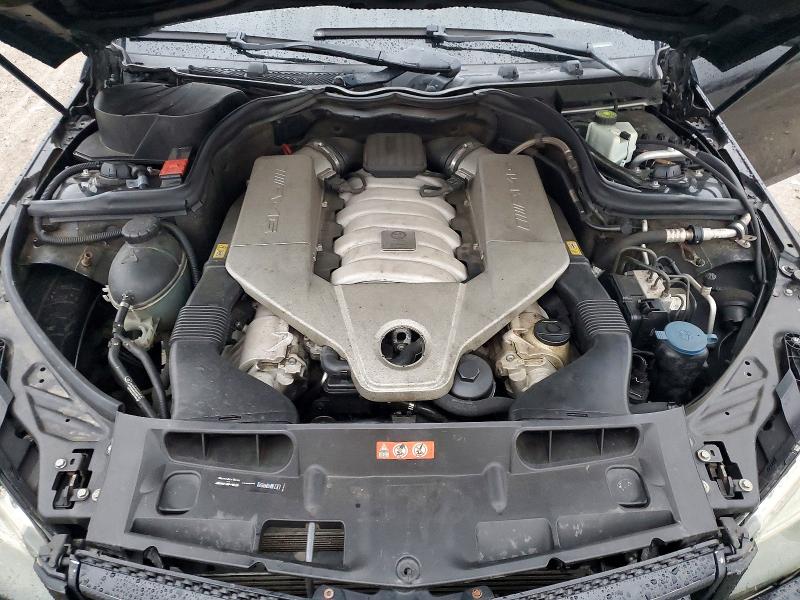 Aukcja sprzedaży 2010 Mercedes-benz C, vin: WDDGF7HB4AF401826, numer aukcji: 45941036
