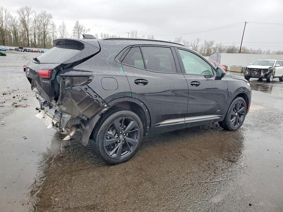 Продажа на аукционе авто 2024 Buick Envision, vin: LRBFZPE41RD018838, номер лота: 45507776