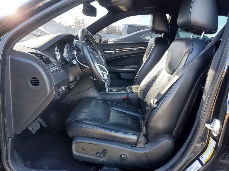 Aukcja sprzedaży 2013 Chrysler 300c, vin: 2C3CCAET9DH556066, numer aukcji: 46206996
