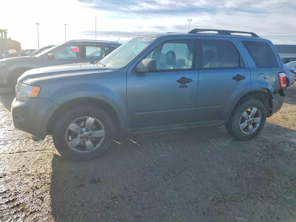 Aukcja sprzedaży 2012 Ford Escape, vin: 1FMCU0D73CKA68502, numer aukcji: 46152226