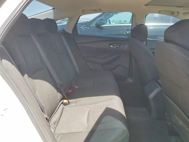 42054276 :رقم المزاد ، 1HGCY1F34RA002744 vin ، 2024 Honda Accord مزاد بيع