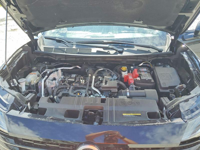 Aukcja sprzedaży 2025 Nissan Kicks, vin: 3N8AP6CA3SL434754, numer aukcji: 41732686