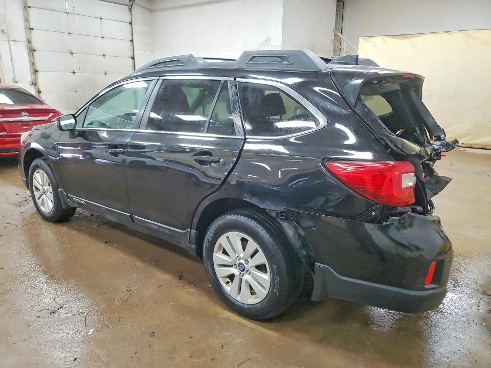 Продажа на аукционе авто 2016 Subaru Outback, vin: 4S4BSAFCXG3273428, номер лота: 47565566