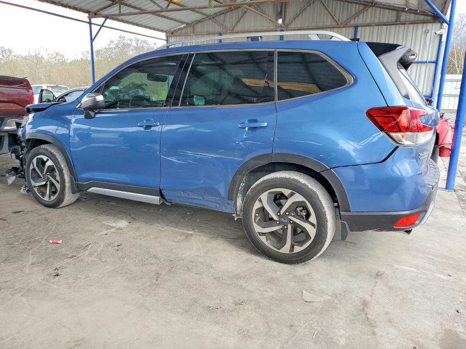 Aukcja sprzedaży 2024 Subaru Forester, vin: JF2SKAMC9RH427271, numer aukcji: 45594166