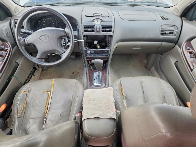 Aukcja sprzedaży 2000 Infiniti I30, vin: JNKCA31AXYT213906, numer aukcji: 79481905