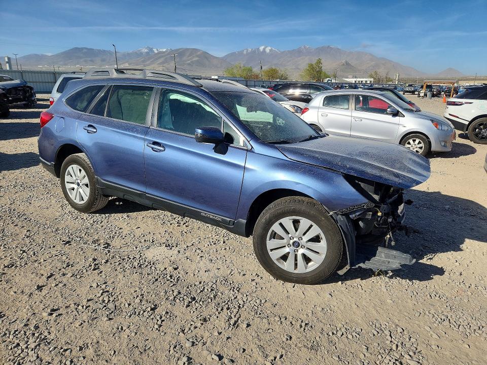 Продаж на аукціоні авто 2016 Subaru Outback, vin: 4S4BSAFC6G3212545, номер лоту: 47410536