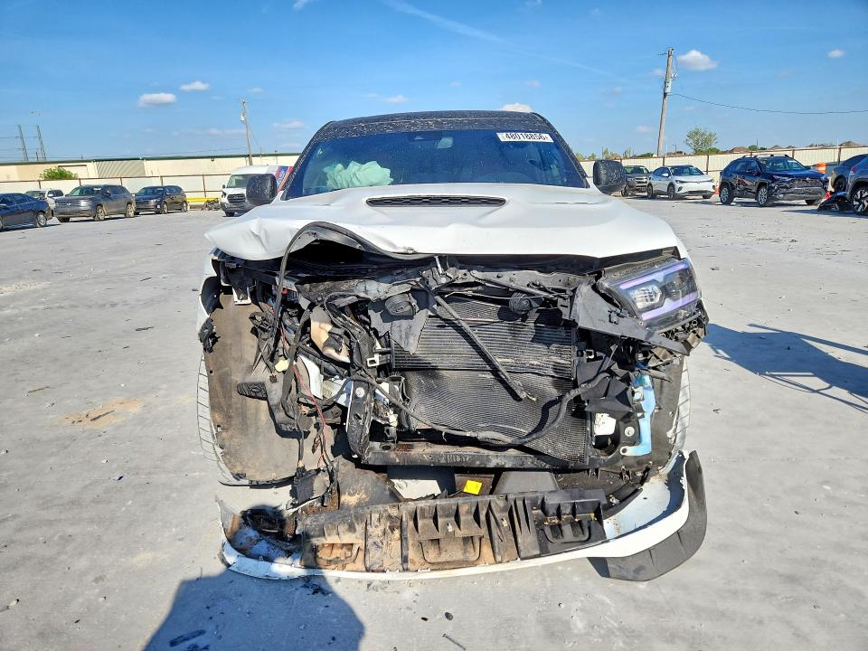 Продаж на аукціоні авто 2021 Dodge Durango, vin: 1C4SDJCT6MC663117, номер лоту: 48018856