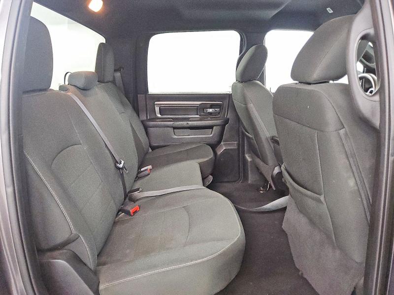 Продажа на аукционе авто 2021 Ram 1500 Classic, vin: 1C6RR7LT4MS528282, номер лота: 78674685