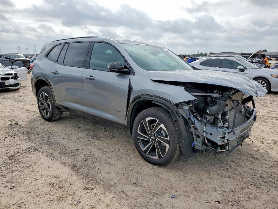 Aukcja sprzedaży 2025 Buick Enclave, vin: 5GAERBRS1SJ298021, numer aukcji: 79916355