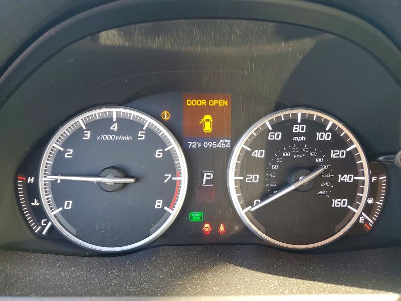Продаж на аукціоні авто 2015 Acura Rdx, vin: 5J8TB4H37FL004052, номер лоту: 77386795