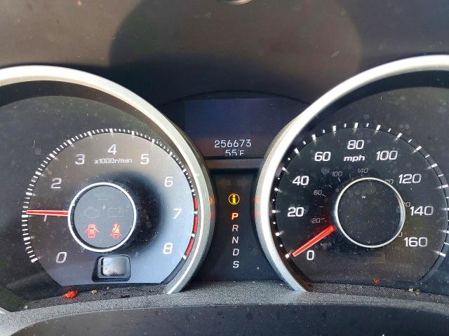 Продаж на аукціоні авто 2010 Acura Tl, vin: 19UUA9F52AA005736, номер лоту: 46167946
