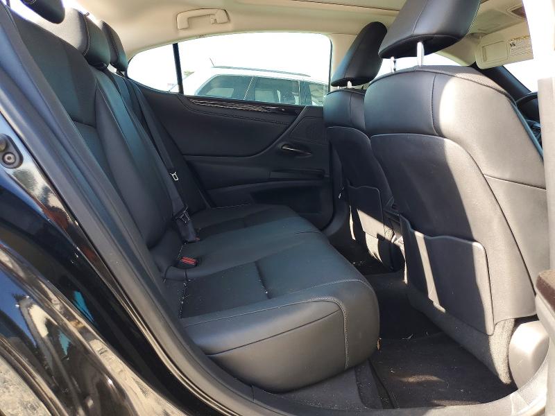 Продажа на аукционе авто 2020 Lexus Es 350, vin: 58ADZ1B17LU060913, номер лота: 45844796