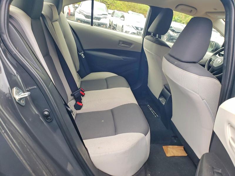 Продажа на аукционе авто 2024 Toyota Corolla, vin: JTDB4MEE7R3023215, номер лота: 46960606