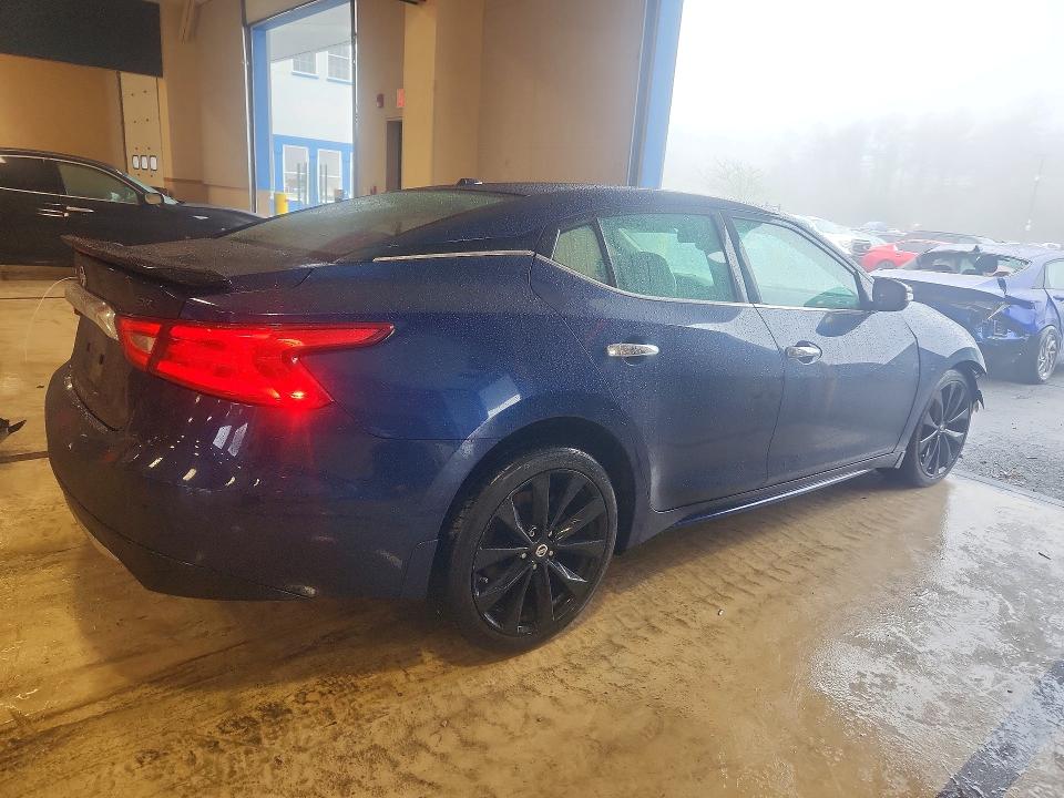 Aukcja sprzedaży 2016 Nissan Maxima, vin: 1N4AA6AP9GC443651, numer aukcji: 45990616