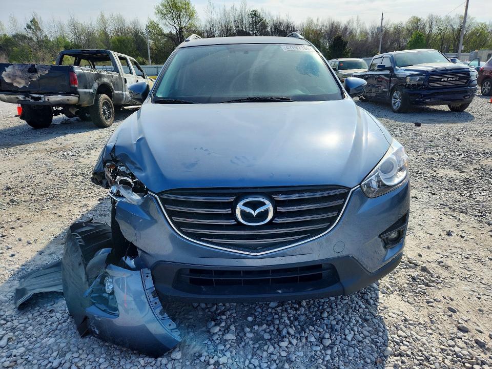 Aukcja sprzedaży 2016 Mazda Cx-5, vin: JM3KE2DYXG0813420, numer aukcji: 47587166