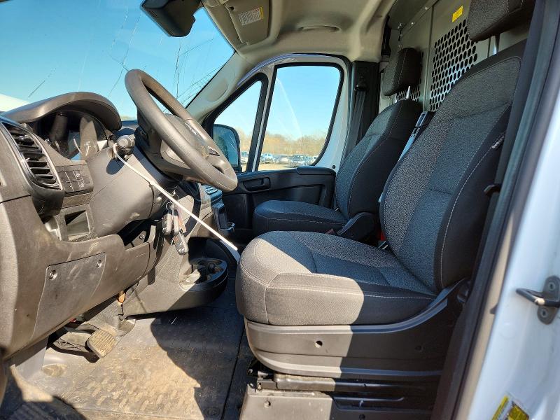 Aukcja sprzedaży 2024 Ram Promaster 2500, vin: 3C6LRVVG4RE145799, numer aukcji: 45557616