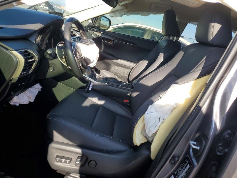 Продаж на аукціоні авто 2020 Lexus Nx 300 Fwd, vin: JTJGARBZ8L2175999, номер лоту: 79554795