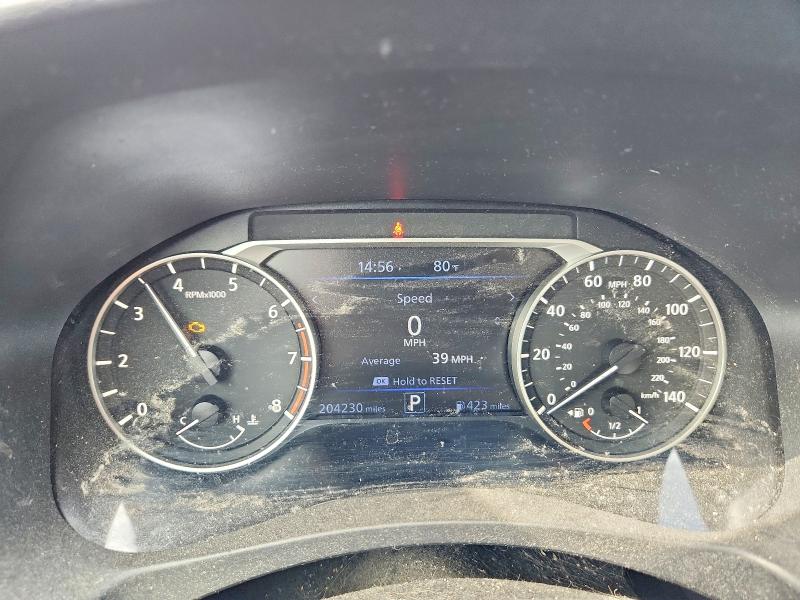 Aukcja sprzedaży 2019 Nissan Altima, vin: 1N4BL4BV0KC112451, numer aukcji: 47461536