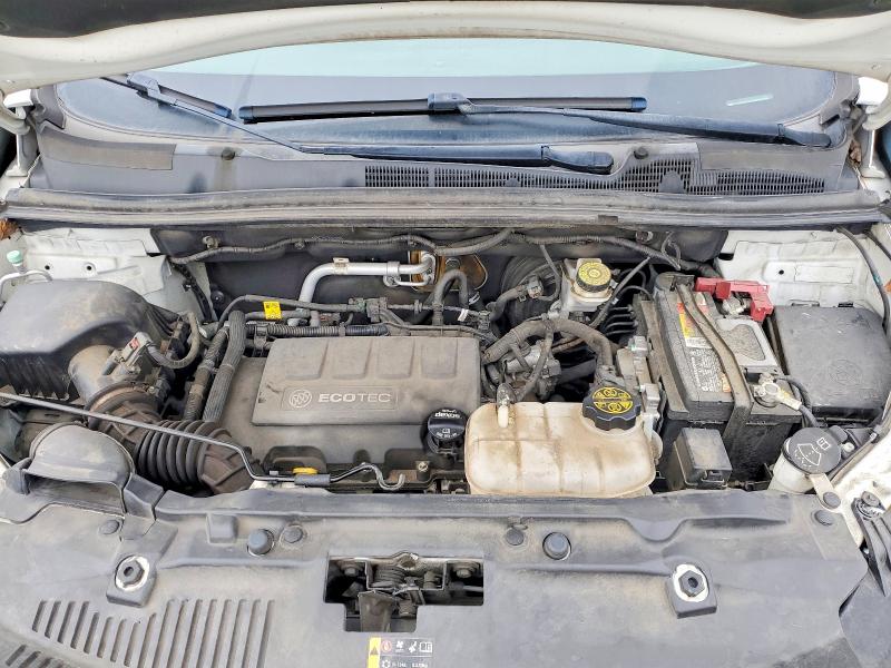 Продаж на аукціоні авто 2019 Buick Encore, vin: KL4CJASB3KB732316, номер лоту: 79454085