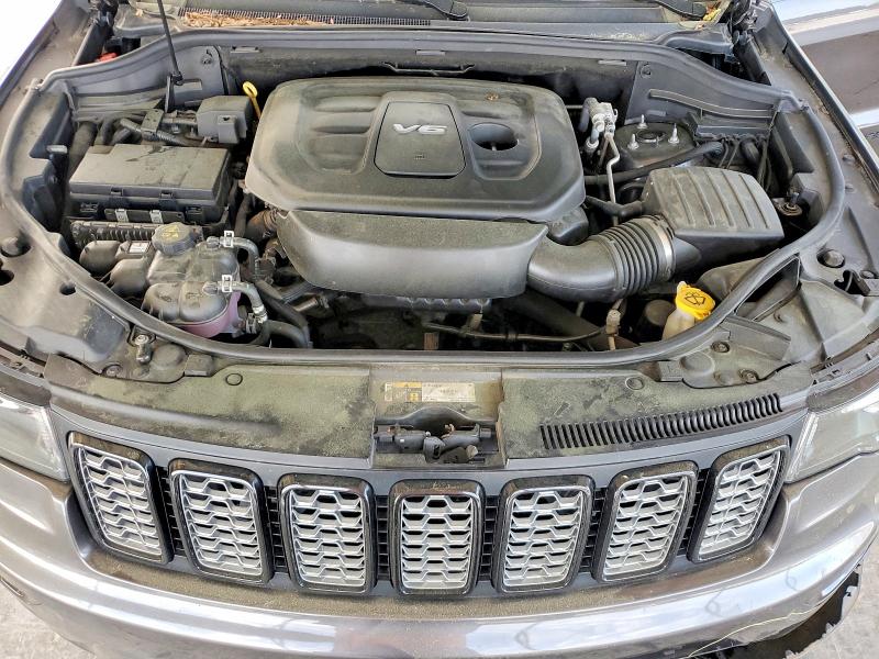 Продаж на аукціоні авто 2018 Jeep Grand Cherokee, vin: 1C4RJFAG2JC376783, номер лоту: 48044156
