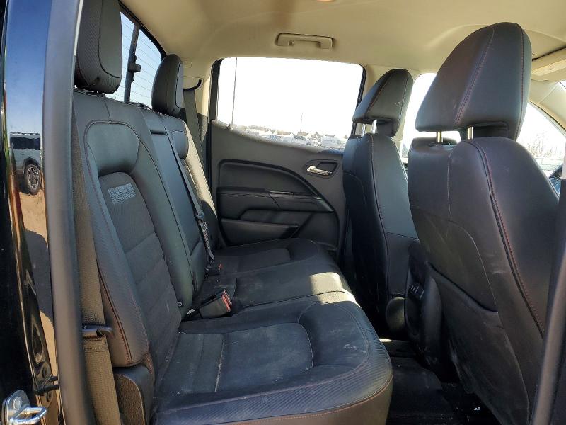 Aukcja sprzedaży 2017 Gmc Canyon, vin: 1GTG6CEN7H1214623, numer aukcji: 79703895