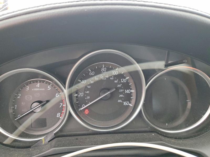 Aukcja sprzedaży 2016 Mazda 6, vin: JM1GJ1U54G1487473, numer aukcji: 79962335
