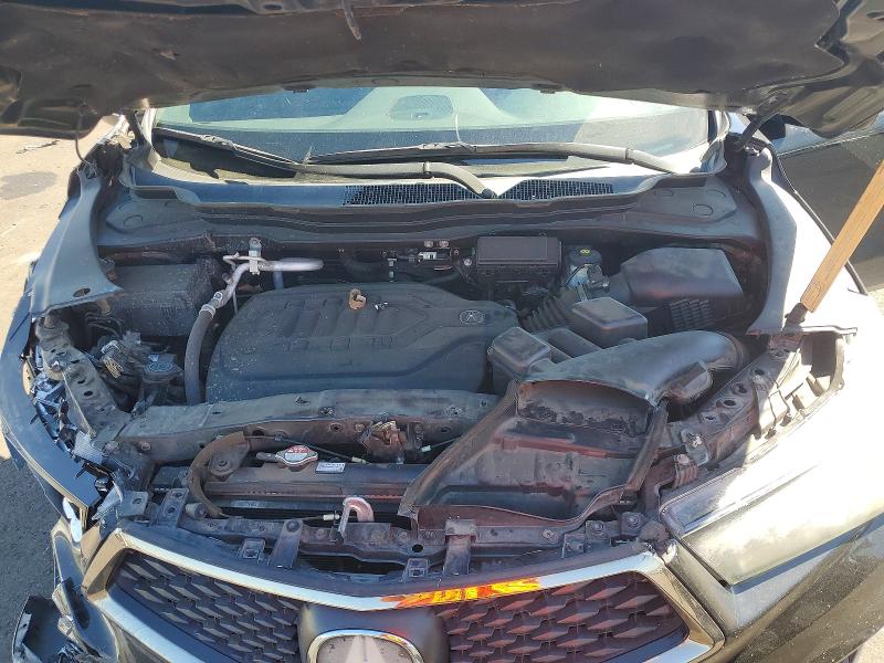Aukcja sprzedaży 2020 Acura Mdx, vin: 5J8YD4H0XLL015158, numer aukcji: 46942216