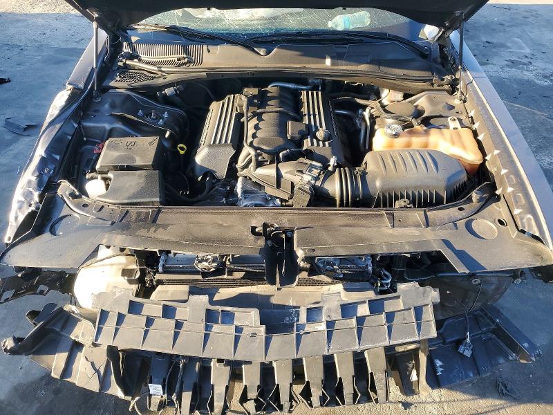 Продаж на аукціоні авто 2021 Dodge Challenger, vin: 2C3CDZFJ8MH627878, номер лоту: 79269435