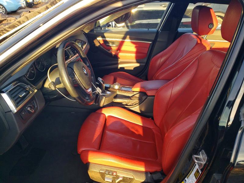 Продаж на аукціоні авто 2017 Bmw 330, vin: WBA8D9G36HNU65017, номер лоту: 46378216