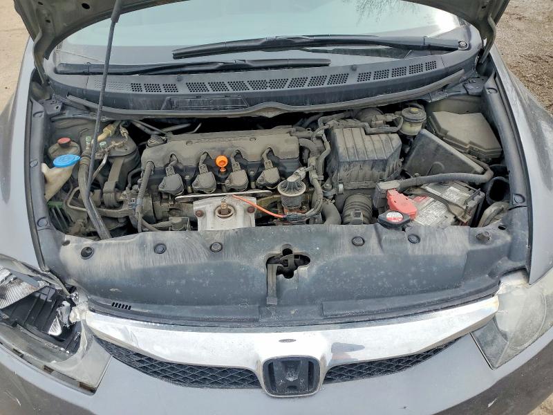 Продаж на аукціоні авто 2009 Honda Civic, vin: 2HGFA16429H105804, номер лоту: 47952686