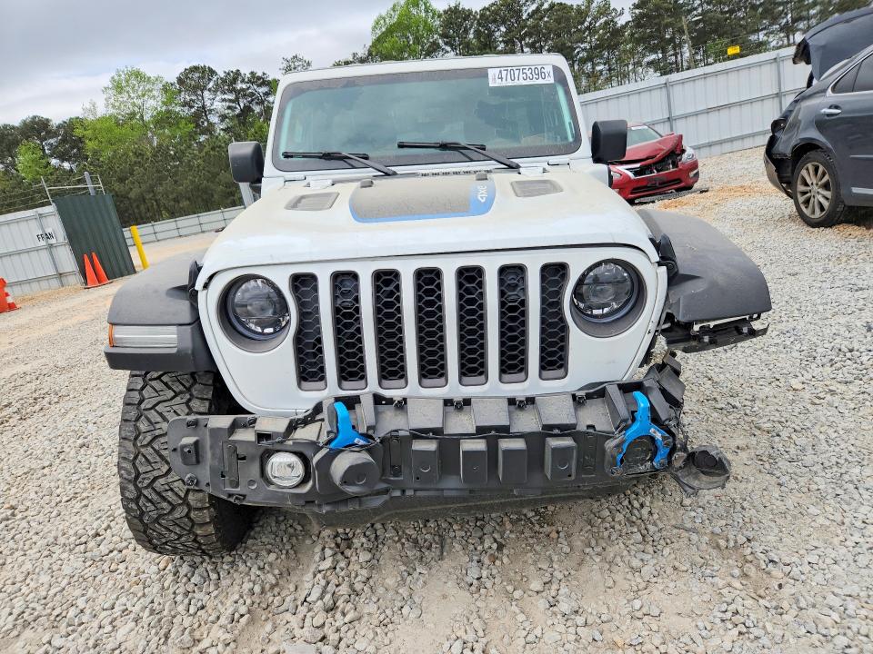 Продаж на аукціоні авто 2023 Jeep Wrangler, vin: 1C4JJXR67PW580436, номер лоту: 47075396