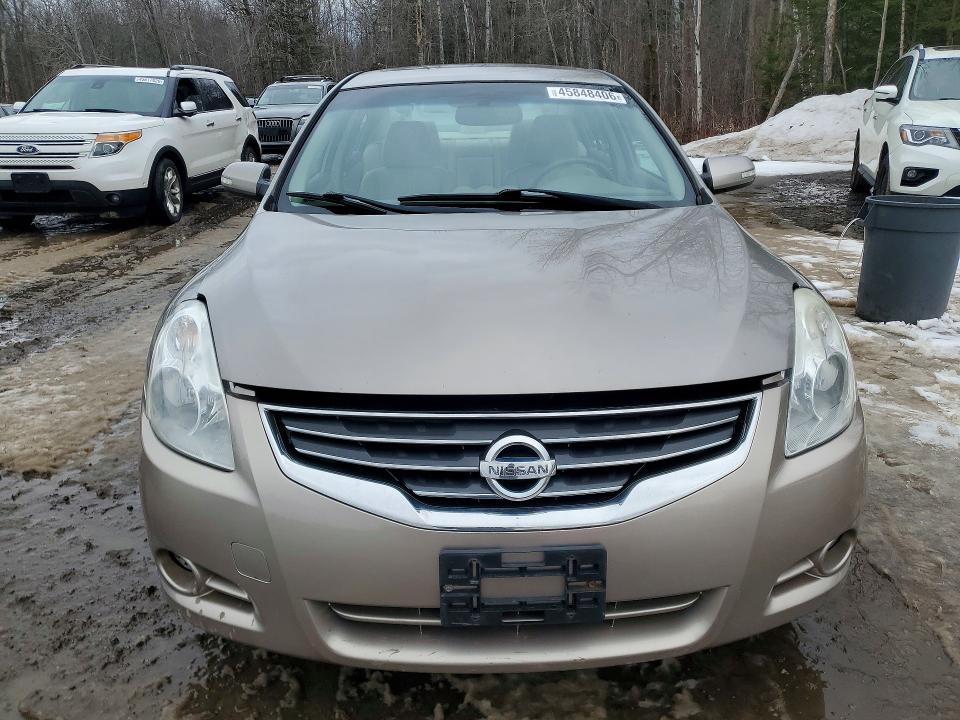 Продажа на аукционе авто 2012 Nissan Altima, vin: 1N4AL2AP9CN445255, номер лота: 45848406
