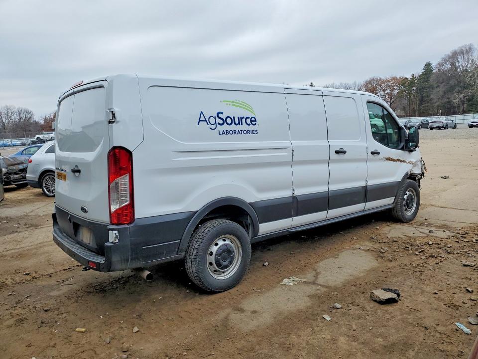 Продажа на аукционе авто 2023 Ford Transit, vin: 1FTBR1Y81PKA03020, номер лота: 85995845