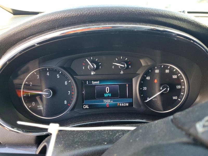 Aukcja sprzedaży 2020 Buick Encore, vin: KL4CJASB6LB022103, numer aukcji: 47151766