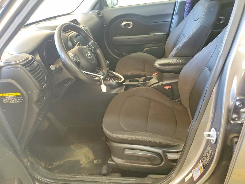 Продаж на аукціоні авто 2019 Kia Soul, vin: KNDJN2A22K7016910, номер лоту: 47190406