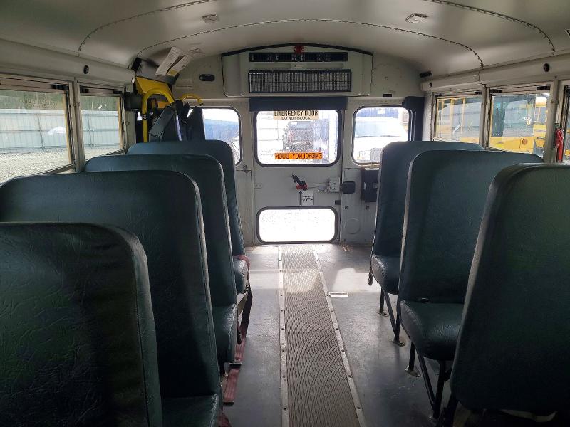 Aukcja sprzedaży 2013 Thomas Minotour G3500, vin: 1GB3G3BG3D1150659, numer aukcji: 47031066