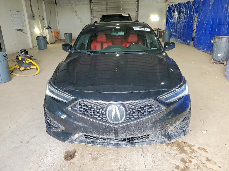 Продажа на аукционе авто 2022 Acura Ilx, vin: 19UDE2F8XNA004362, номер лота: 45488666