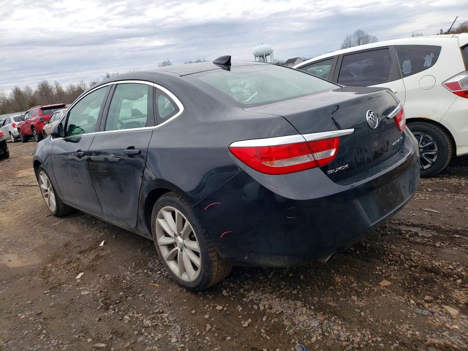 Auction sale of the 2015 Buick Verano, vin: 1G4PR5SK2F4213903, lot number: 47803186