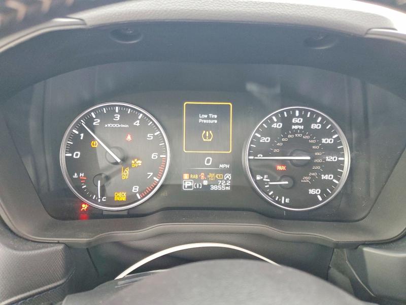 Продаж на аукціоні авто 2025 Subaru Forester, vin: JF2SLDRC4SH600823, номер лоту: 48259546