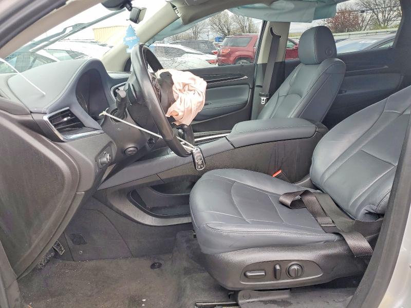 Aukcja sprzedaży 2019 Buick Enclave, vin: 5GAERCKW8KJ293952, numer aukcji: 47454336