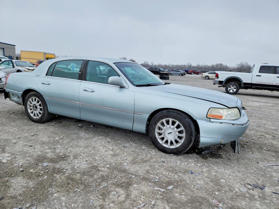 Aukcja sprzedaży 2007 Lincoln Town Car, vin: 1LNHM81V17Y628981, numer aukcji: 46005926
