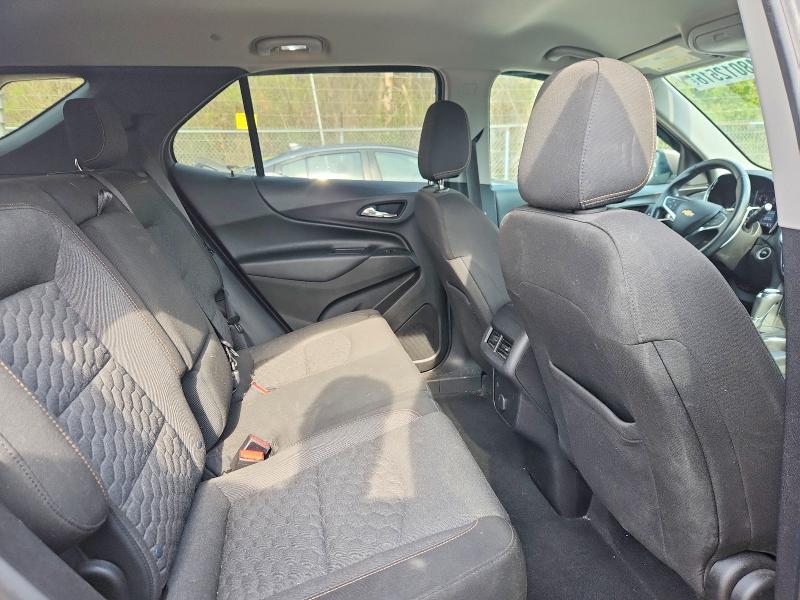 48012516 :رقم المزاد ، 2GNAXJEV4J6180061 vin ، 2018 Chevrolet Equinox مزاد بيع