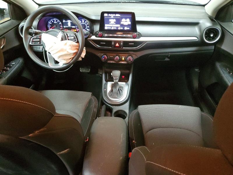 Продажа на аукционе авто 2024 Kia Forte, vin: 3KPF24AD4RE702887, номер лота: 47140886
