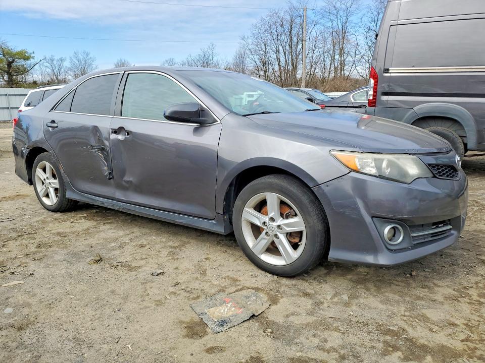 Продаж на аукціоні авто 2014 Toyota Camry, vin: 4T1BF1FK7EU366071, номер лоту: 46666166