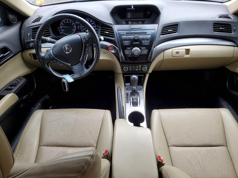 41705036 :رقم المزاد ، 19VDE1F53DE006702 vin ، 2013 Acura Ilx مزاد بيع