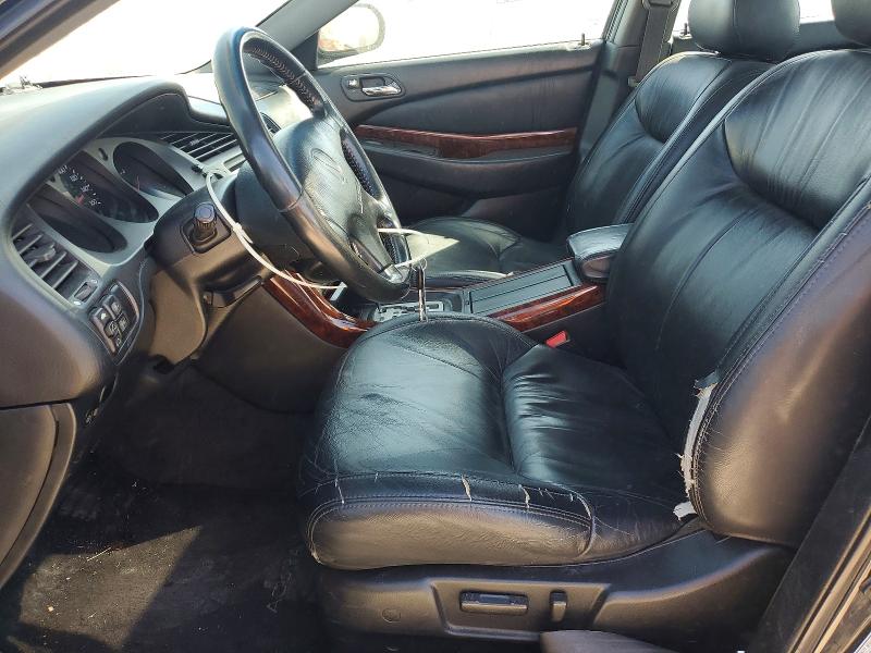 2001 Acura 3.2tl მანქანა იყიდება აუქციონზე, vin: 19UUA56701A009164, აუქციონის ნომერი: 46721286